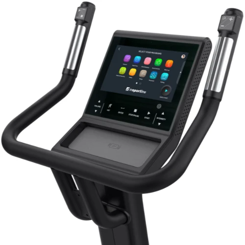 Велотренажер inSPORTline Velocer UB (26626)