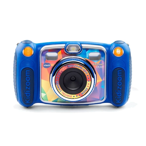 Дитяча цифрова фотокамера - KIDIZOOM DUO Blue: Тип цифрова фотокамера