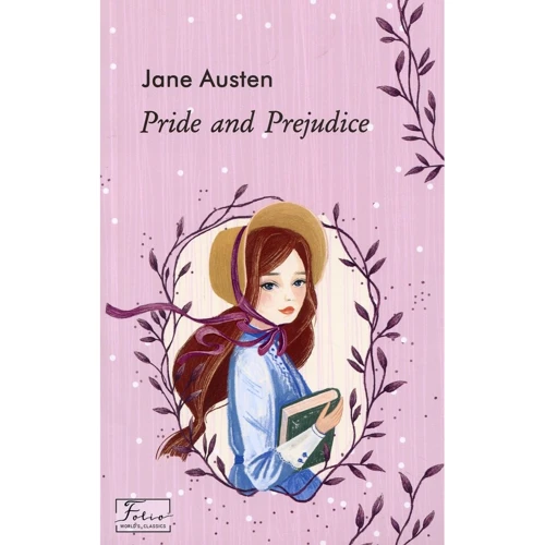 Jane Austen: Pride and Prejudice
