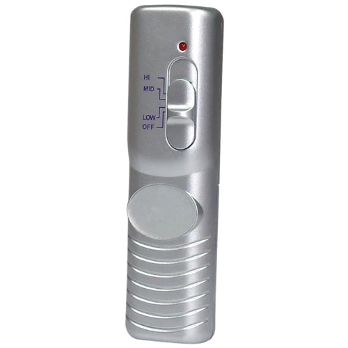 Страпон Orion Bad Kitty Vibrating Strap-On Duo