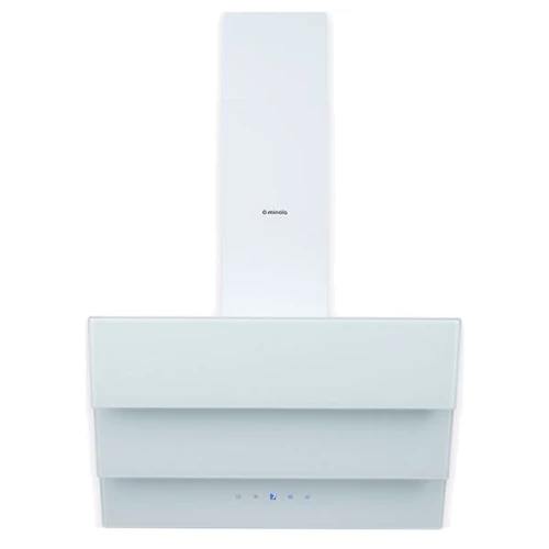 Витяжка Minola HVS 6682 WH 1000 LED: Тип монтажу настінний
