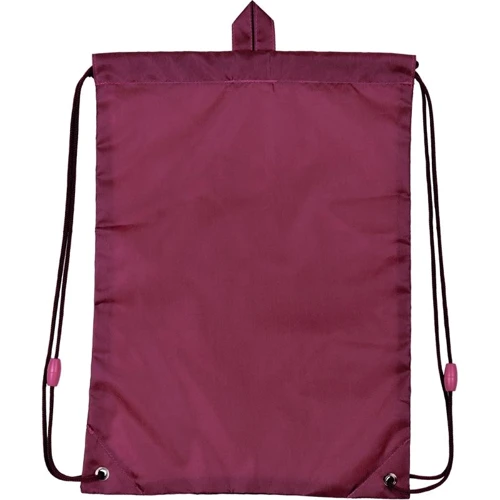 Сумка для обуви Kite Education Butterflies K19-600S-11: Объем, л 8