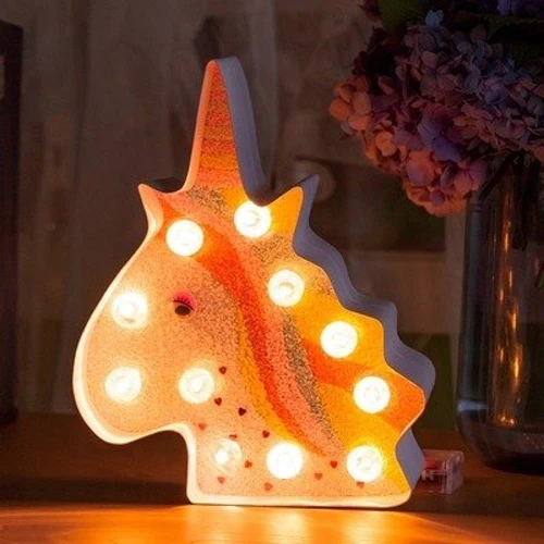 Набор для творчества Paulinda Сияющий Единорог (072781-1)