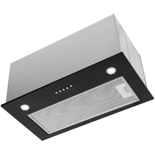 Витяжка Minola HBI 5827 BL 1200 LED: Тип монтажу Встраиваемый