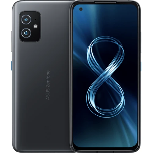

Asus ZenFone 8 16/256GB Dual Obsidian Black (UA UCRF)