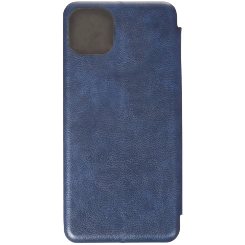 Аксессуар для смартфона BeCover Book Exclusive New Style Blue for Xiaomi Mi 11 Lite / Mi 11 Lite 5G (706422): Пленка в комплекте нет