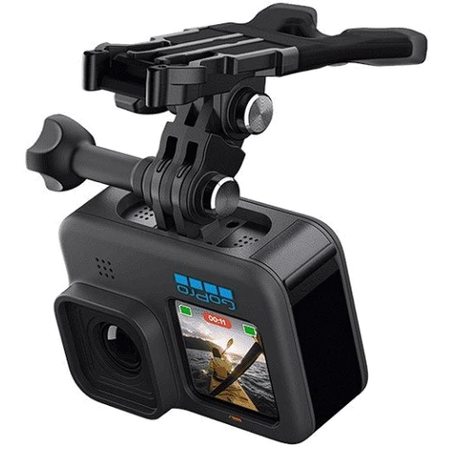 GoPro Bite Mount (ABITM-001): Тип аксессуара Крепление-каппа
