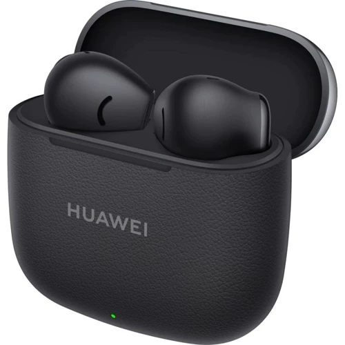 Наушники Huawei Freebuds SE 3 Black (55037988): Тип крепления без креплений