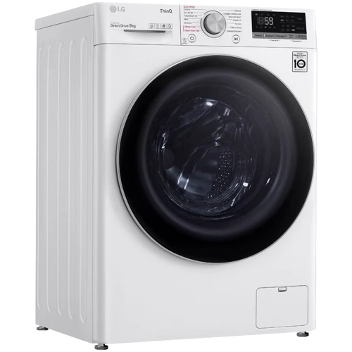 Стиральная машина LG F4WV509S1: Тип машины Автомат