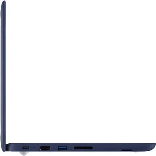 Ноутбук ASUS Chromebook C202XA (C202XA-GJ0062) RB: Відеоадаптер PowerVR GX6250