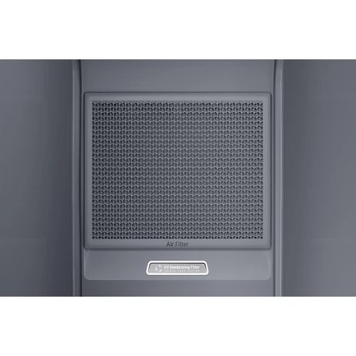 Сушильная машина Samsung DF60A8500CG/E2 фото 21