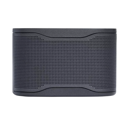Домашний кинотеатр JBL Bar 2.0 All-in-One (MK2) Black (JBLBAR20AIOM2BL): Входы 1 x HDMI, 1 x USB, Bluetooth, 1 x оптический цифровой аудио разъем
