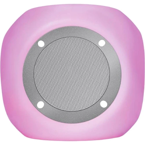 Акустика Trust Lara Wireless Bluetooth Speaker Multicolour Party Lights (22799) фото 7