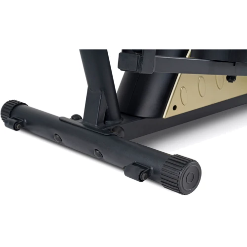 Орбитрек Hop-Sport HS-003C Focus black/gold