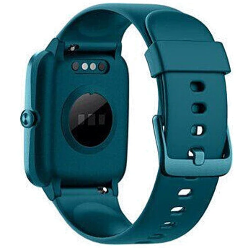 Смарт-часы Ulefone Watch Turquoise: Интерфейсы подключения Bluetooth
