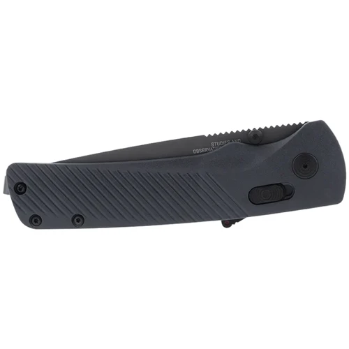 Нож SOG Flash AT Urban Grey Partially Serrated (SOG 11-18-06-41): Система блокировки Есть
