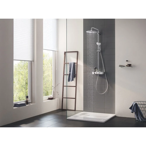 Grohe Euphoria SmartControl 260 Mono 26509000 Душова система з термостатом