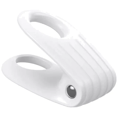 Виброкольцо OVO B12 WHITE