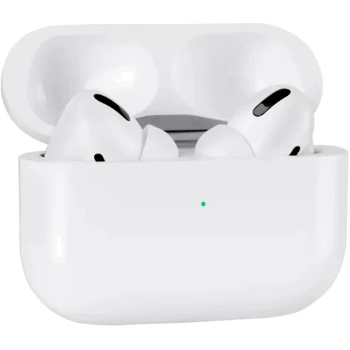 Наушники Gelius Air Airdots GTI GA-TWS-002 White фото 6