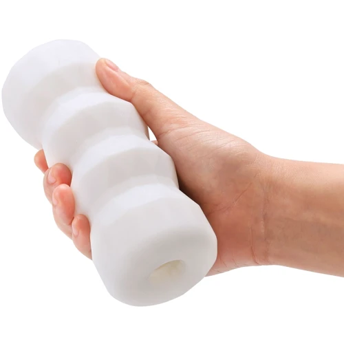 Мастурбатор Dorcel Cup Exotic, ультрамягкий, зауженный канал