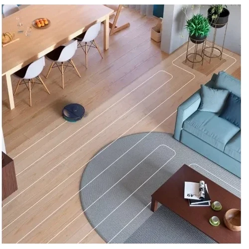 Робот уборщик Philips XU2100/10 фото 4