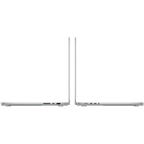 Apple MacBook Pro 16" M3 Max 1TB Silver (MRW73UA/A) 2023  фото 7