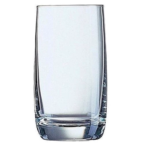 Набор стаканов Bohemia Ideal (Pavo) 380мл 6шт (25015/00000/380)