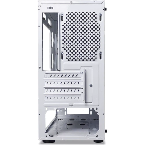 Корпус Tecware Nova M White (TWCA-NOVAM-WH) фото 8