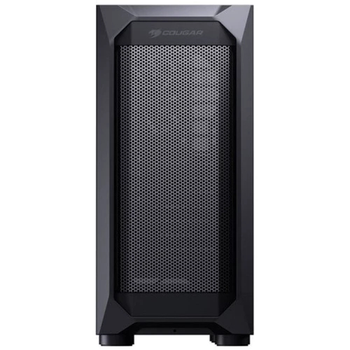 Корпус Cougar MX410 Mesh-G: Форм-фактор материнской платы ATX/MicroATX/Mini-ITX