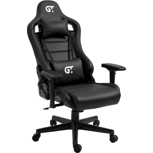 GT Racer X-5110 Black фото 4