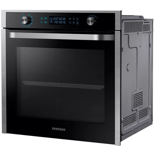 Духова шафа електрична Samsung NV75J7570RS: Клас енергоспоживання A