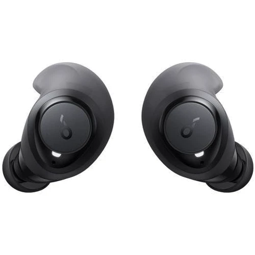 Наушники ANKER SoundСore Life Dot 2 Black (A3922G11): Тип конструкции вакуумные