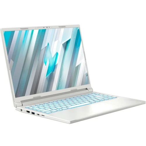 Ноутбук Acer Nitro V 14 AI ANV14-62-R4XB Pearl White (NH.QW4EU.002) UA: Екран 14.5" (2560x1600) IPS