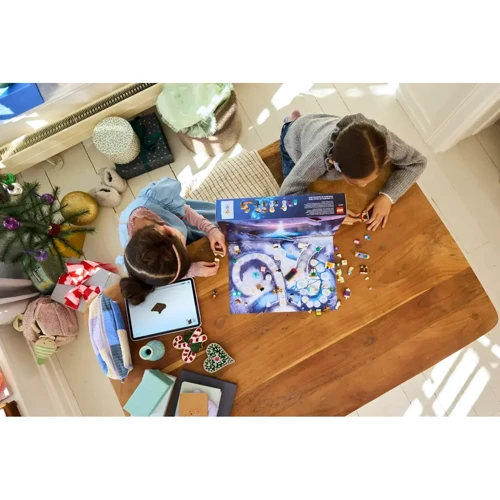 LEGO Disney Princess Advent 2025 (43273)