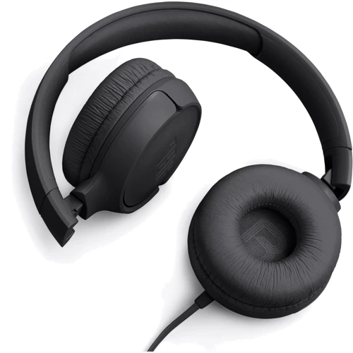 Навушники JBL Tune 520C USB-C Black (JBLT520CBLK) фото 6