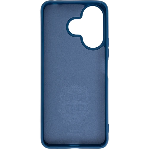 Чехол для телефонов ArmorStandart ICON Case Blue for Xiaomi Redmi 13 4G / Poco M6 4G (ARM78263): Цвет синий