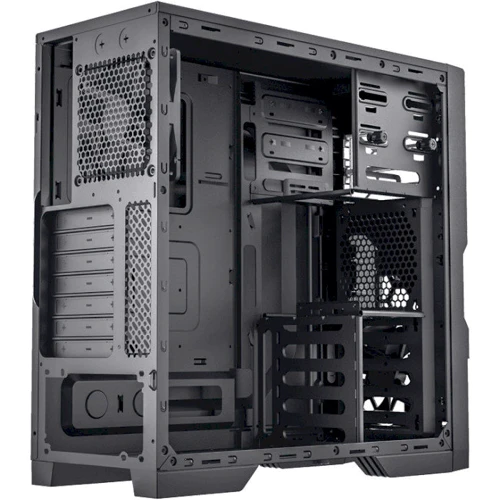 Корпус GameMax COMBAT MFG.G505 фото 5