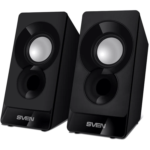 Акустична система Sven 300 Black