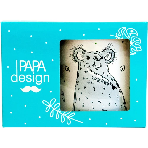 Чашка PAPAdesign "I'm hot" фото 2