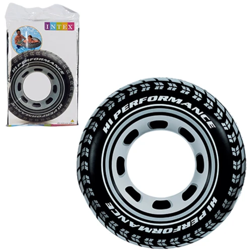 Intex 59252 Коло шина 91см