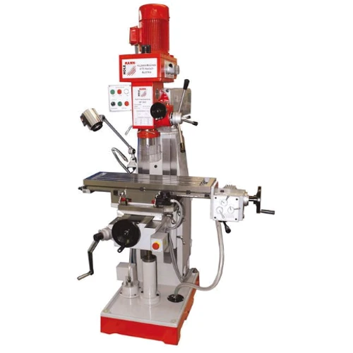 Универсальный фрезерный станок Holzmann BF 500