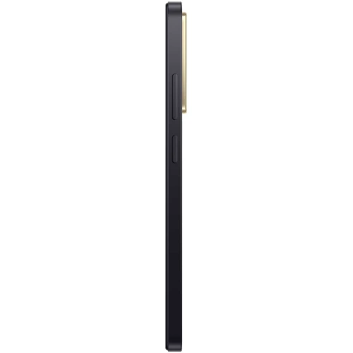 Смартфон Xiaomi Redmi A5 4/128Gb Midnight Black (Global): Операційна система Android 15 (Go Edition)
