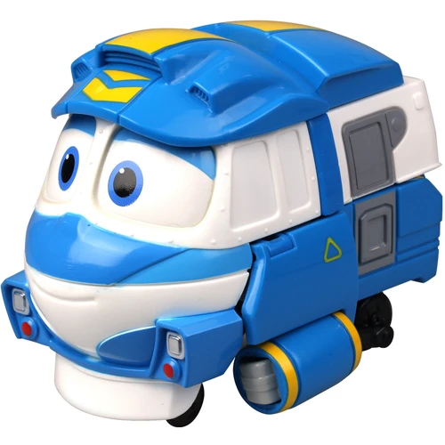 Трансформер Robot Trains Кей 10 см (80164)