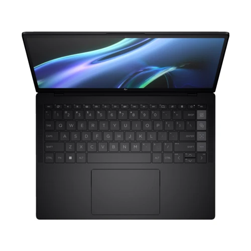 Ноутбук HP Dragonfly Pro (7Y3N2UA): Процессор AMD Ryzen 7 7736U