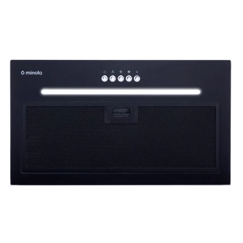 Витяжка Minola HBI 5664 BL GLASS 1000 LED Line фото 7