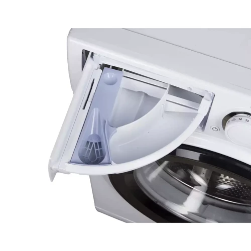 Стиральная машина Hotpoint-Ariston RSPGX 623 K UA: Сушка нет