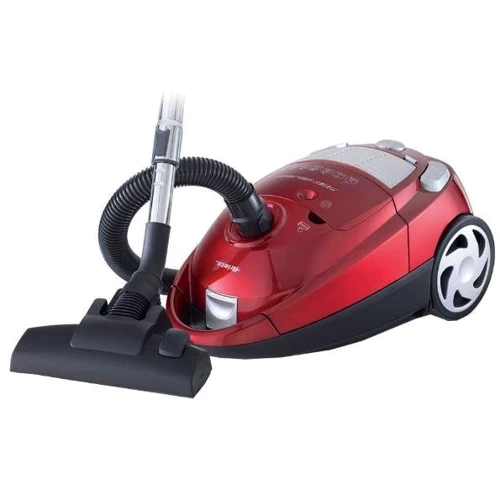 Пылесос Ariete Red Silent 2752/1