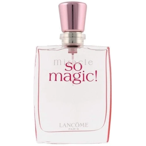 

Парфюмированная вода Lancome Miracle So Magic 100 ml Тестер