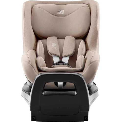 Автокресло Britax-Romer Dualfix Pro M Style Teak (2000040894): Вес ребенка 0 - 18 кг