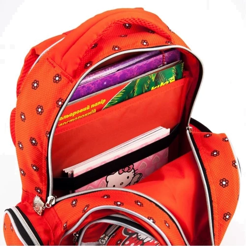 Рюкзак школьный Kite Hello Kitty HK18-525S фото 7